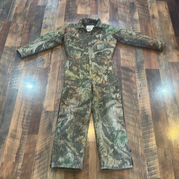 Walls insulated one piece suit L (2000C) - Picture 1 of 6
